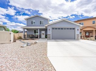 504 Grama Ct, Grand Junction, CO 81504