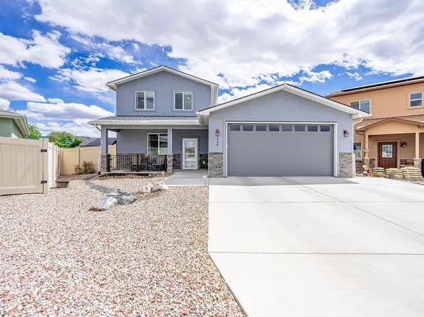 504 Grama Ct, Grand Junction, CO 81504