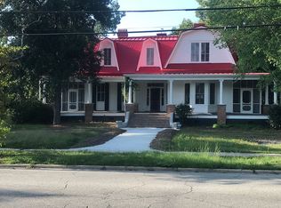 301 Cashua St, Darlington, SC 29532