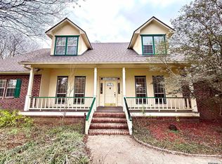 22822 Hickey Ct, Zachary, LA 70791