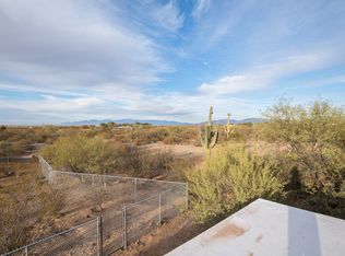 7414 E Glacier Park Ct, Sahuarita, AZ 85629