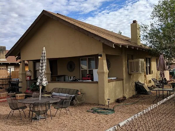 600 W 2nd St, Winslow, AZ 86047