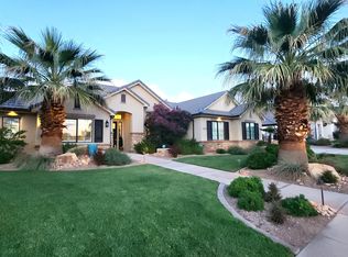 2573 S 3160 E, St George, UT 84790