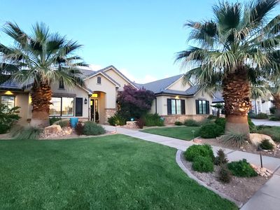 2573 S 3160 E, St George, UT, 84790