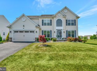 212 Testaverde Rd, Newark, DE 19702