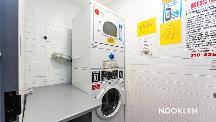 Rented by Nooklyn NYC LLC | media 23