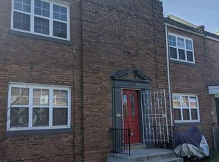 1213 Raum St NE APT 4, Washington, DC 20002