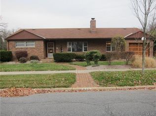 835 N 30th St, Allentown, PA 18104