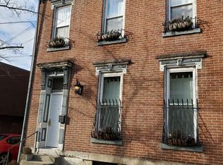 645 Market St, Wheeling, WV 26003