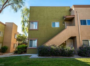 1804 N Decatur Blvd UNIT 203, Las Vegas, NV 89108