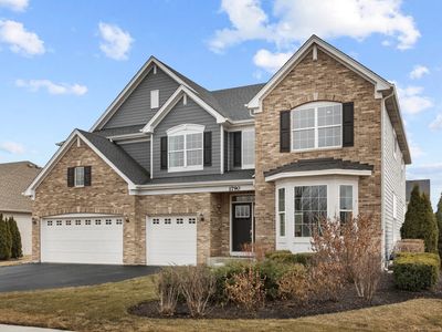 1790 Coralito Ln, Elgin, IL, 60124