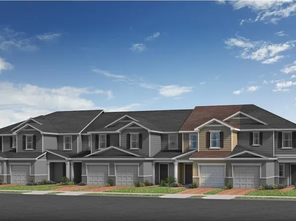 2822 Raindrop Run St, Clermont, FL 34714