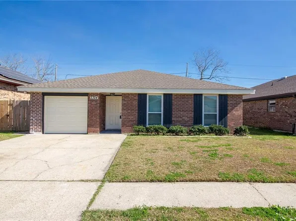 2324 Williamsburg Dr, La Place, LA 70068