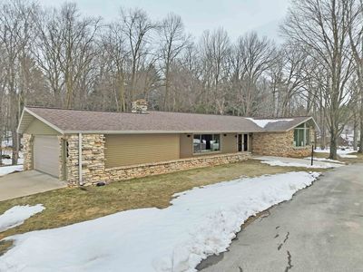 5454 Norway Dr, Pulaski, WI, 54162