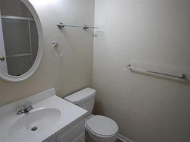 Hall Full Bath