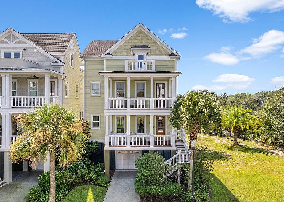 154 Mary Ellen Dr, Charleston, Sc 29403 