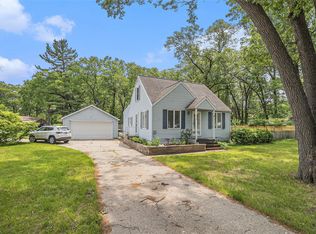 1512 Holton Rd, Muskegon, MI 49445