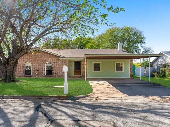 6605 Mona Lisa Ave, Watauga, TX 76148