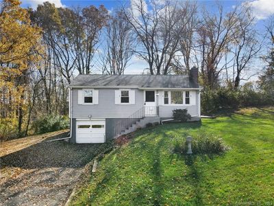 10 Carolyn Drive, Hebron, CT, 06248