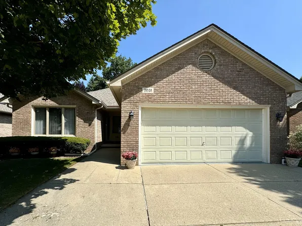 7031 Carriage Creek Dr, Washington, MI 48094