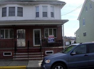 903 Pine St, Kulpmont, PA 17834