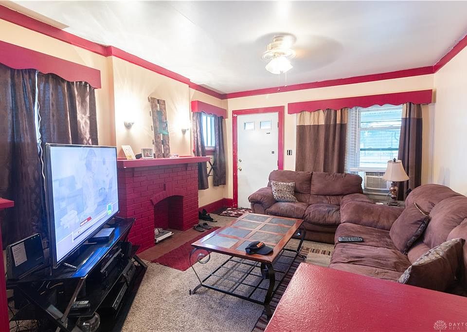2nd image of 1763 Gondert Ave