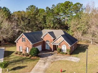 9409 Montpelier Pl, Daphne, AL 36526
