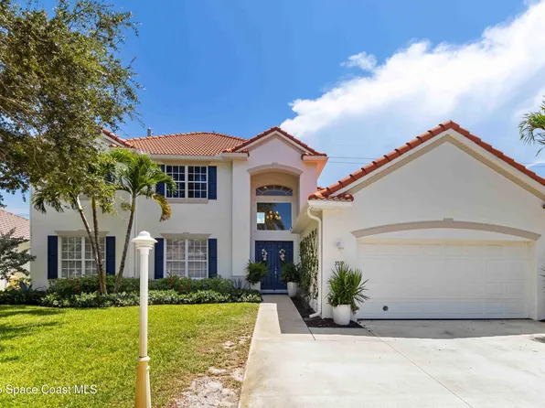 3519 Poseidon Way, Melbourne, FL 32903