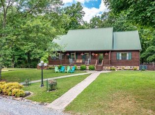 1616 Millwoode Ln, Soddy Daisy, TN 37379