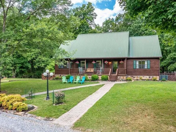 1616 Millwoode Ln, Soddy Daisy, TN 37379