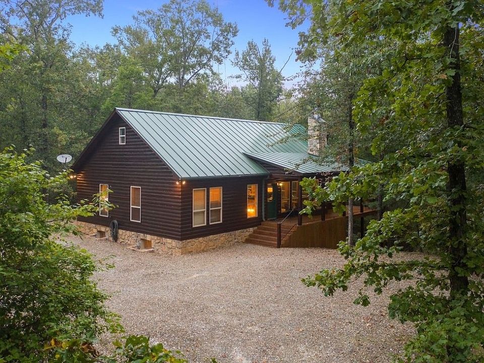 184 Almond Ln, Broken Bow, OK 74728 MLS 1089041 Zillow