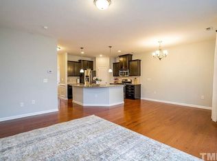 140 Durants Neck Ln, Morrisville, NC 27560