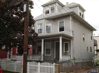 397 Chestnut St, Kearny, NJ 07032