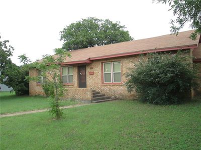 1009 W 9th St, Cisco, TX, 76437