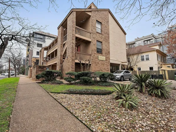 2210 Pearl St APT 305, Austin, TX 78705