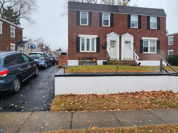 129 Earl Ln, Hatboro, PA 19040