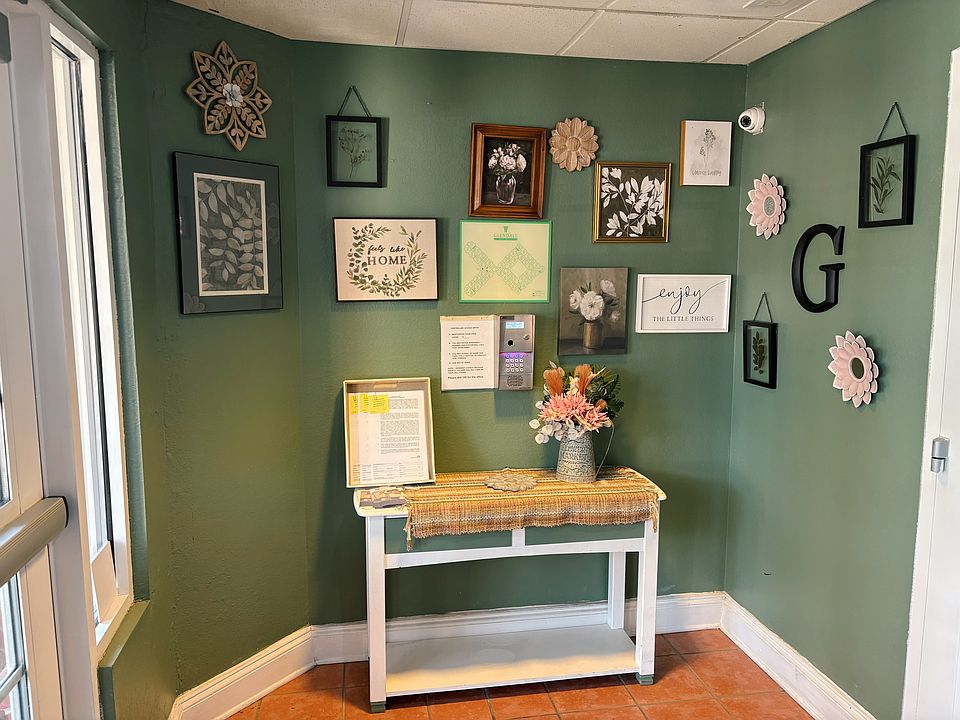 Entryway