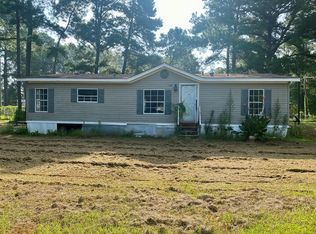 822 S County Line Rd, Albany, GA 31705