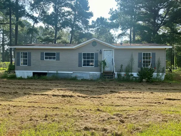 822 S County Line Rd, Albany, GA 31705