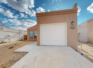 9726 Western Ave SW, Albuquerque, NM 87121