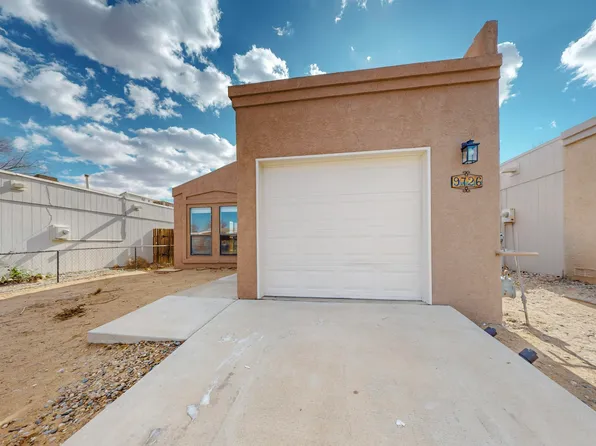 9726 Western Ave SW, Albuquerque, NM 87121