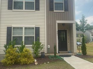 241 Spark St, Raleigh, NC 27606