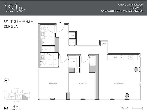 2nd image of 1 S 1st St APT 37H