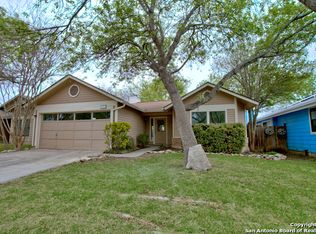 9231 Tree Vlg, San Antonio, TX 78250