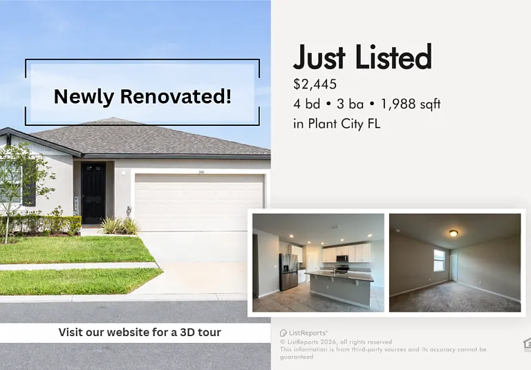3410 Bonsilva St — Photo 1