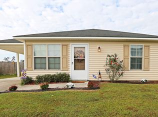 34985 Rayville Dr, Denham Springs, LA 70706