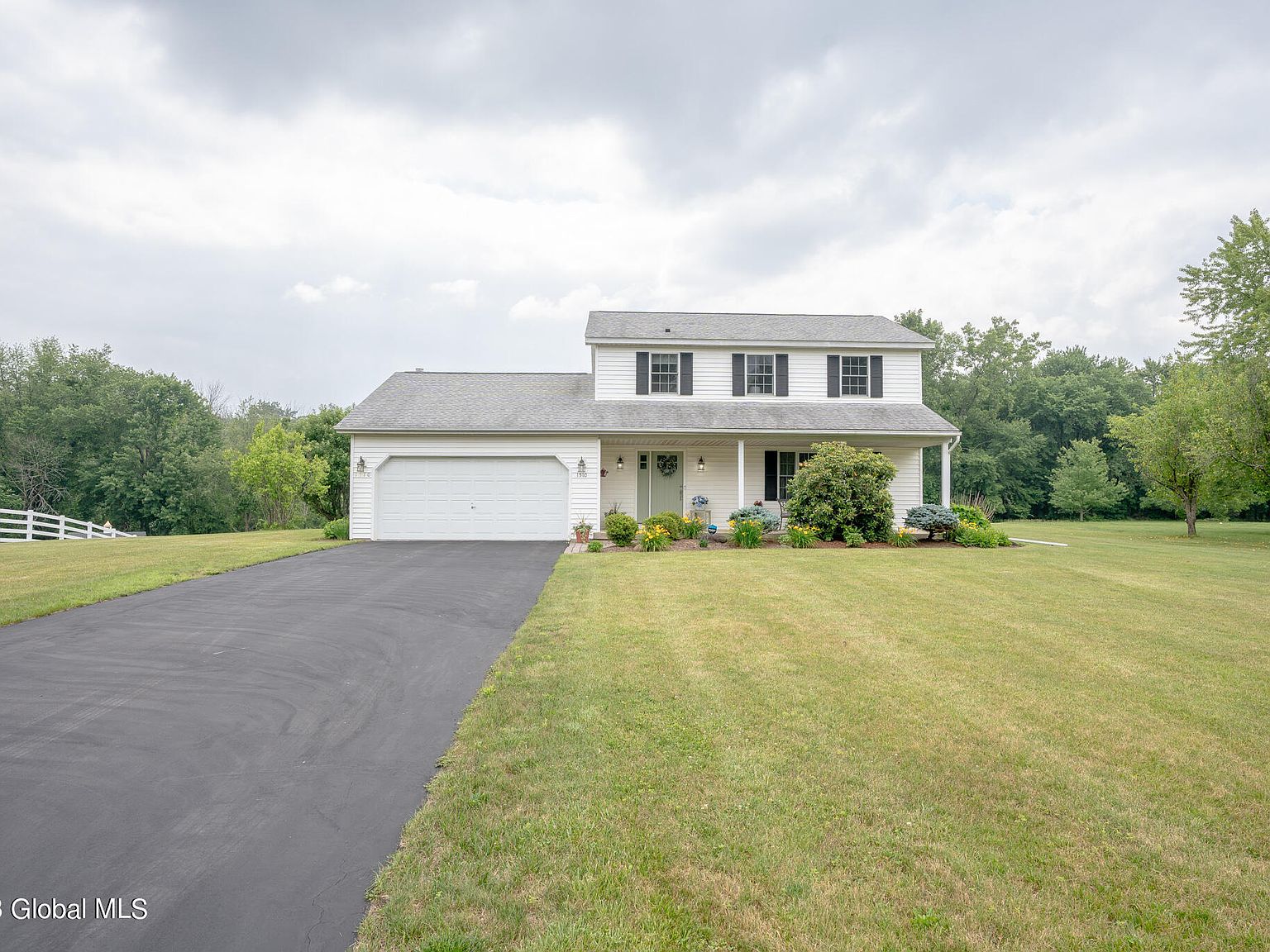 1510 Maplecrest Drive, Castleton, NY 12033 Zillow