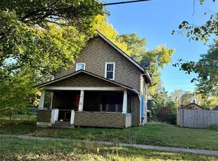 1420 Dakota Ave, Flint, MI 48506