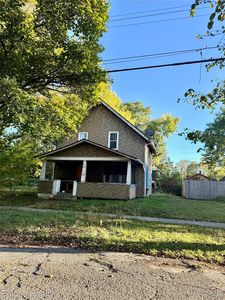 1420 Dakota Ave, Flint, MI, 48506