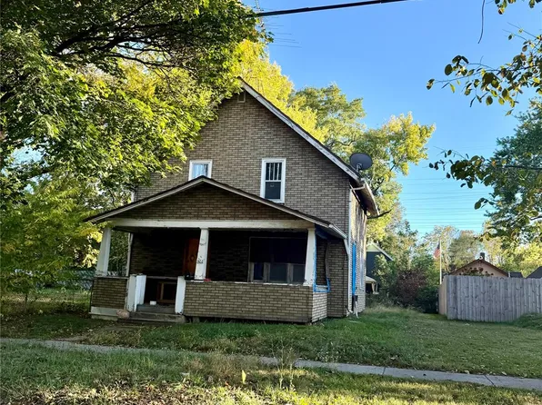 1420 Dakota Ave, Flint, MI 48506